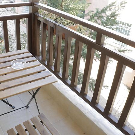 شقة Helen'S Little Castle Free Private Parking سالونيك المظهر الخارجي الصورة