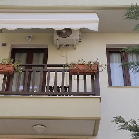 شقة Helen'S Little Castle Free Private Parking سالونيك المظهر الخارجي الصورة