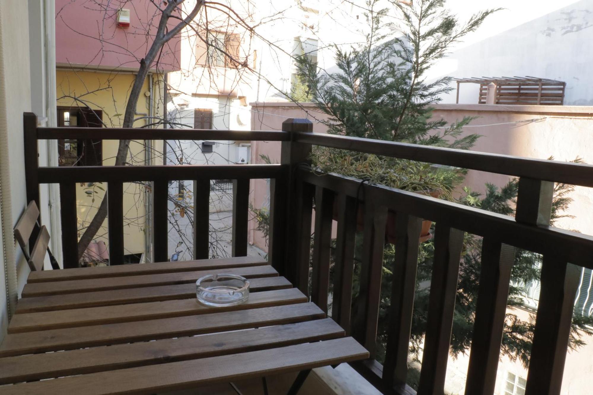 شقة Helen'S Little Castle Free Private Parking سالونيك المظهر الخارجي الصورة